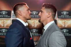 Oleksandr Usyk Sudah Miliki Strategi untuk Taklukkan Huck