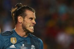 Manchester United Belum Menyerah Dapatkan Bale dari Real Madrid