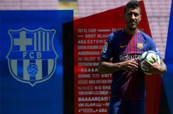 Pele Yakin Paulinho Akan Buat Kejutan untuk Barcelona