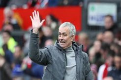 Jose Mourinho Berambisi Pecahkan Rekor Ferguson di Liga Champions