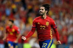 De Gea Minta Isco Tunjukan Lagi Sinarnya Bersama Spanyol