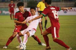Hasil dan Klasemen Grup B Piala AFF U-18: Kejutan Brunei Darussalam