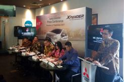 Xpander Kebanjiran Order,...