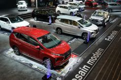 MMKSI Fokus Pengiriman Mitsubishi Xpander ke Tangan Konsumen