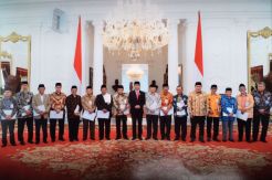 Ketua Umum PBNU: Akhiri Perdebatan Aturan Hari Sekolah