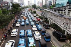 Organda DKI: Pembatalan...