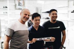 PUMA Resmi Buka Gerai Khusus Koleksi SELECT di Indonesia