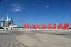 Proyek Tol Dalam Kota Makassar Dimulai 2018