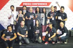 See Mocca and Payung Teduh Collaboration at Urban GiGs X Unreleased Project 2017