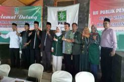 Tiga Figur Bersaing di Muskit PKB