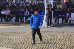 Emil Akan Temui SBY, Demokrat: Itu Ikhtiar Kandidat Cari Dukungan