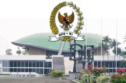 DPD Minta Menteri Keuangan Agar Prioritaskan Daerah