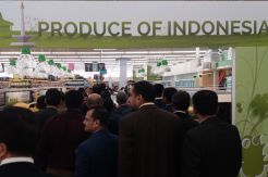 Hadir di BSD, Lulu Hypermarket Tawarkan Diskon 50%