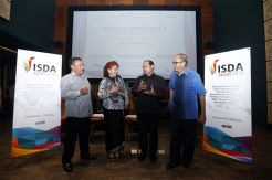 SDGs Corporate Summit Jalin Sinergitas Pelaku Pembangunan