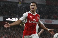 Manchester City Siap Dapatkan Sanchez dengan Harga Lebih Murah