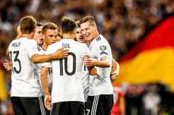Indonesia Stagnan, Jerman Akan Kembali ke Posisi Puncak Peringkat FIFA