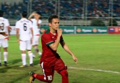 Egy Maulana Persembahkan...