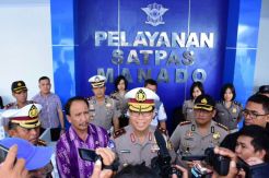 Cegah Pungli, Polri Terapkan Sistem E-Samsat di 7 Provinsi