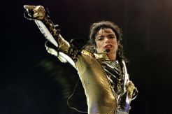 Album Baru Michael Jackson Bakal Dirilis pada 29 September
