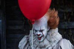 Review Film It: Teror...
