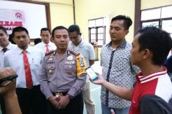 7 Pelajar SMP di Polman Diduga Dianiaya dan Ditodong Pistol Oknum Polisi
