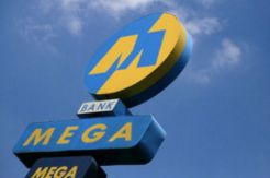 Bank Mega Luncurkan...