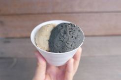 Resep Es Krim Segar Tak Bikin Gendut