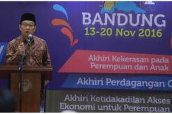Pemkot Bandung Kekurangan ASN, Emil Kirim Surat ke Menpan RB