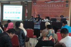 Catat, Calon Independen Pilkada KBB Perlu 76.409 KTP