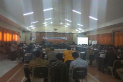 Maju di Pilkada, Anggota Legislatif Wajib Mundur saat Daftar ke KPU