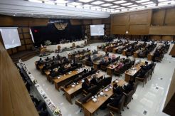 Selamat, Tunjangan Anggota DPRD Jabar Dipastikan Naik
