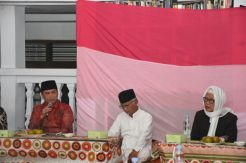 Didatangi Wasekjen PDIP, Kiai NU Sodorkan Gus Ipul Jadi Cagub Jatim