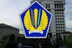 Kementerian Keuangan Mencari 2.880 CPNS