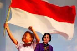 Diramal Peringkat 5 Ekonomi Dunia, Sri Mulyani Ingin RI Jadi Negara Sejahtera