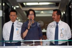 Rekrut CPNS, Kemenkeu Butuh Pasukan di Ditjen Pajak