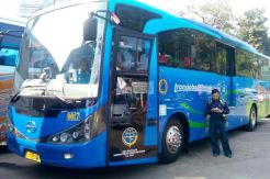 Ada Jalur Khusus Angkutan Umum, Waktu Tempuh Bekasi-Jakarta 1 Jam