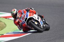 Lorenzo Butuh Sesuatu yang Berbeda di Motor Ducati