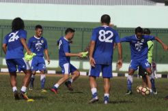 Jamu Semen Padang, Persib Bandung Akan Rotasi Pemain