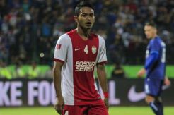 Wasyiat Siap Bela PSM Makassar Melawan PS TNI