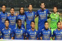 Berharap Jaga Tren Positif, Persib Gelar Doa Bersama