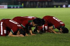 Jadwal dan Klasemen Grup B Piala AFF U-18, Kamis (7/9/2017)