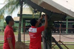 Telkom Pastikan 12.311 Sites Pelanggan Telah Kembali Normal