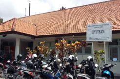Jenazah Dua Warga Jepang Pagi Ini Diautopsi