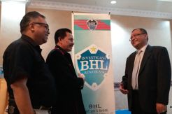 Kejahatan Keuangan Marak, BHL Siap Bantu Advokasi Perbankan