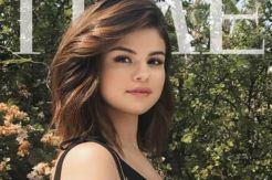 Selena Gomez Mampu Ubah...