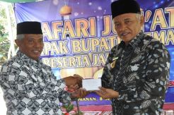 Sleman Masih Kekurangan 6.196 Blangko KTP Elektronik