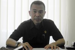 PN Tanjungpinang Segera Sidangkan Kasus Pencurian 100 Ton Solar