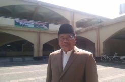 Pilgub Jabar, Seluruh Pengurus MUI Jabar Diminta Netral