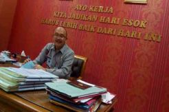 Kebut Perekaman e-KTP, Sekda Surati 165 Kades dan 16 Camat