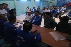 4 Kader Partai Demokrat Berebut Rekomendasi Jadi Cabup Sampang